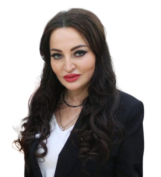 Липодаева Валерия Валерьевна
