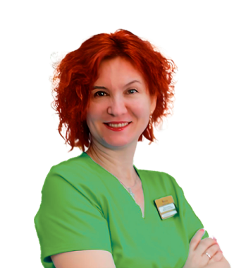 Бычик Виолетта